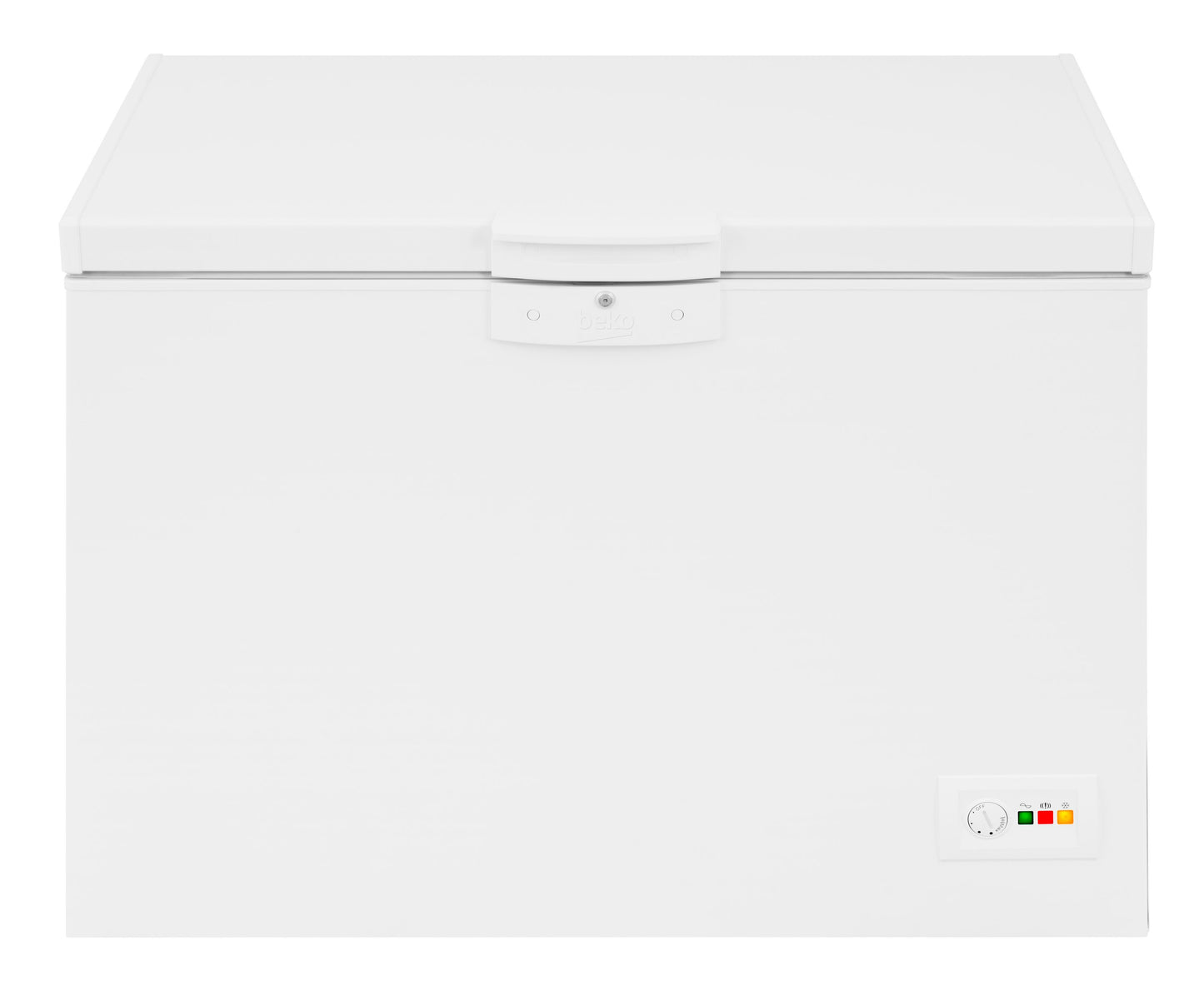 300L Chest Freezer | Freezer Guard | CF1100APW