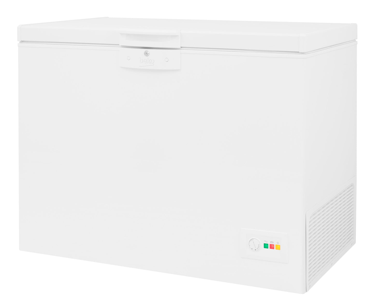300L Chest Freezer | Freezer Guard | CF1100APW