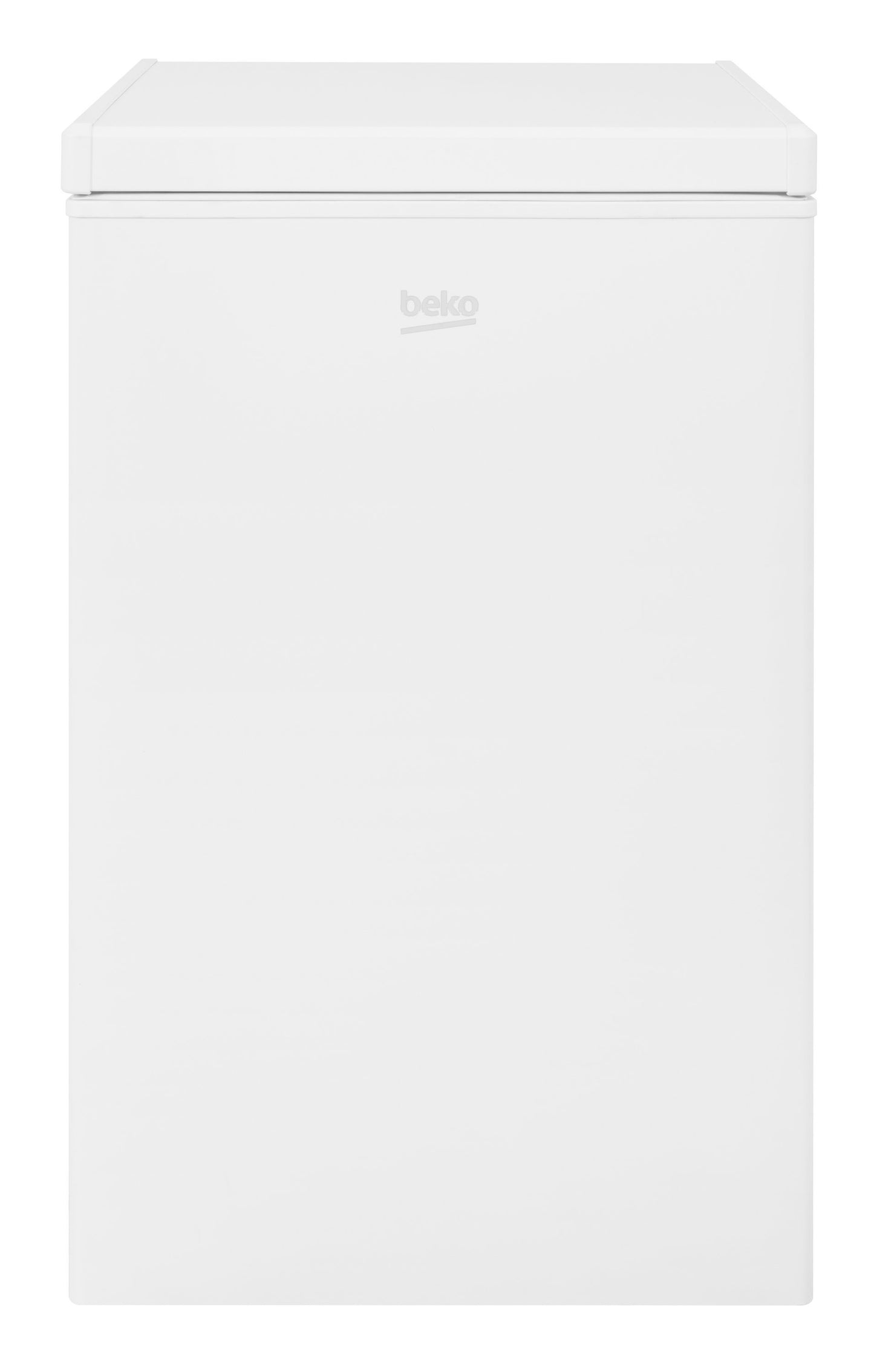 100L Chest Freezer | Freezer Guard | CF374W