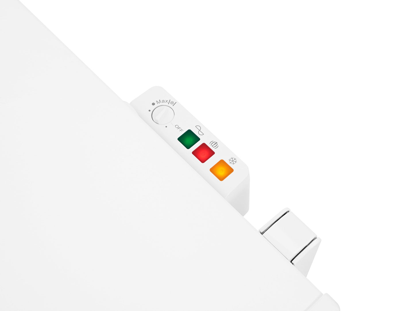 100L Chest Freezer | Freezer Guard | CF374W