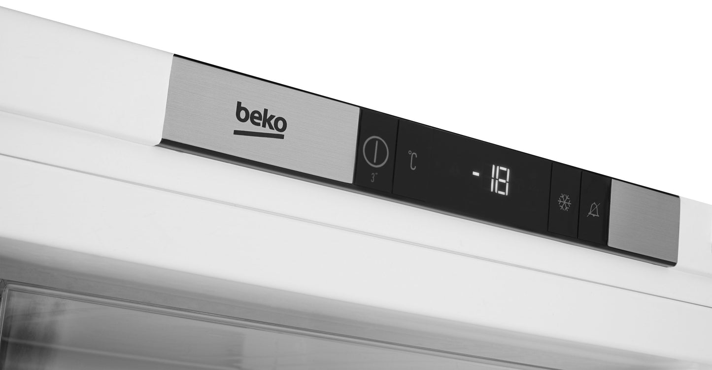 Integrated Larder Freezer, Frost Free, 178cm (H) A+ | BFFD1577