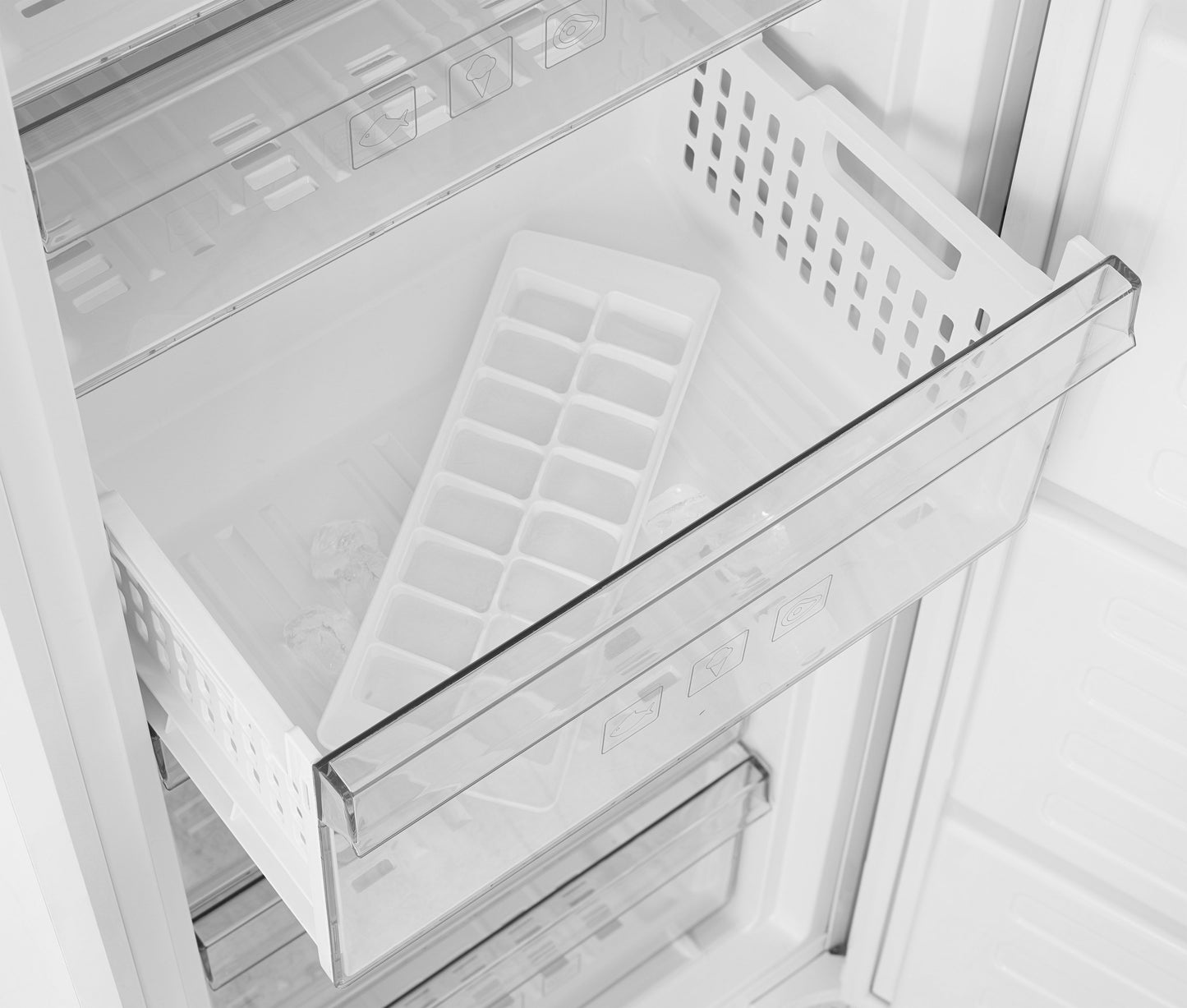 Integrated Larder Freezer, Frost Free, 178cm (H) A+ | BFFD1577