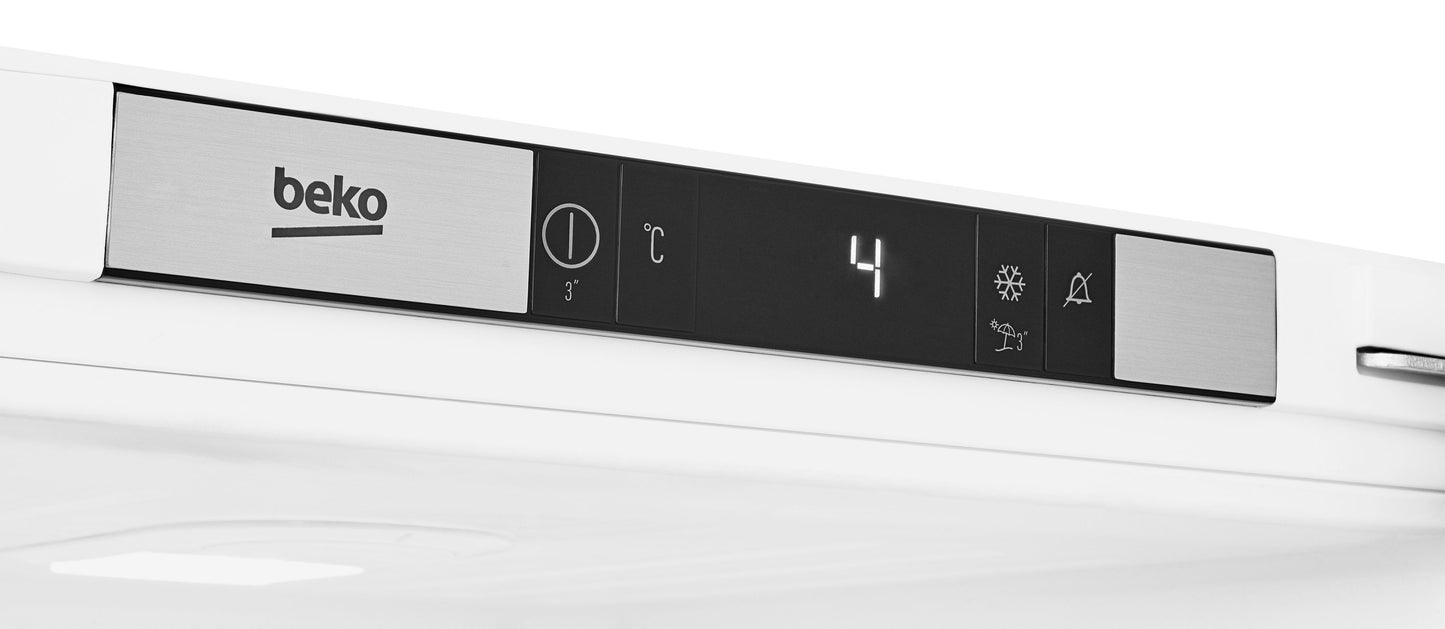 Integrated Larder Fridge | 178cm (H) | A+ Rated | BLSD3577