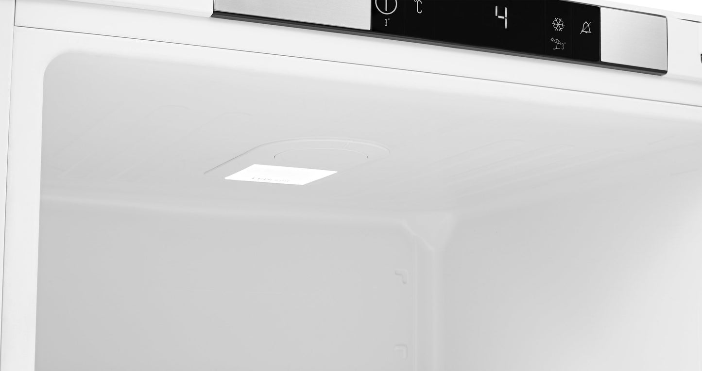 Integrated Larder Fridge | 178cm (H) | A+ Rated | BLSD3577