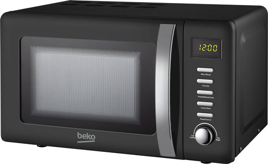 800W Retro Microwave | More Colours Available | MOC20200B