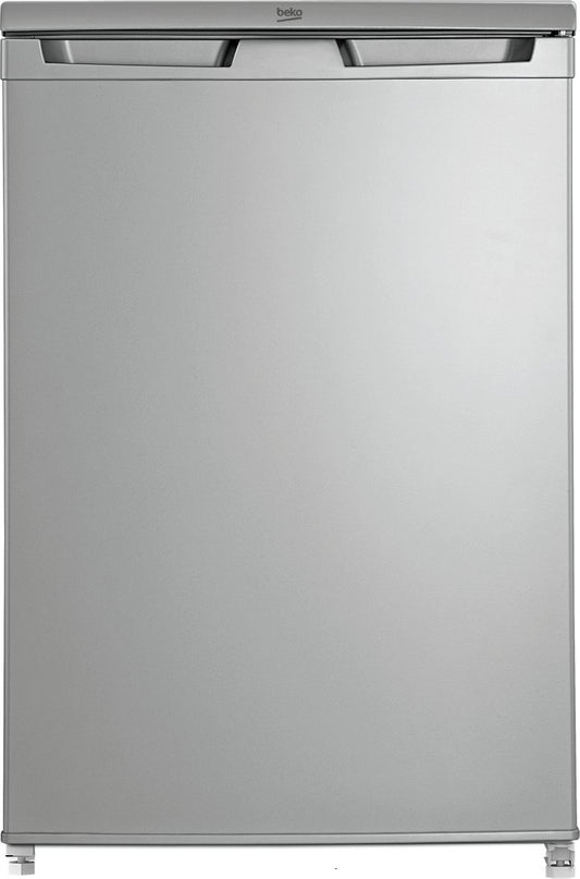 Fridge Freezer | 84cm (H) | A+ | Silver | UR4584S | More Colour Options