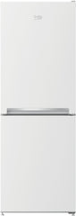 Fridge Freezer | 153cm (H) | White | CFG3552W | More Colour Options