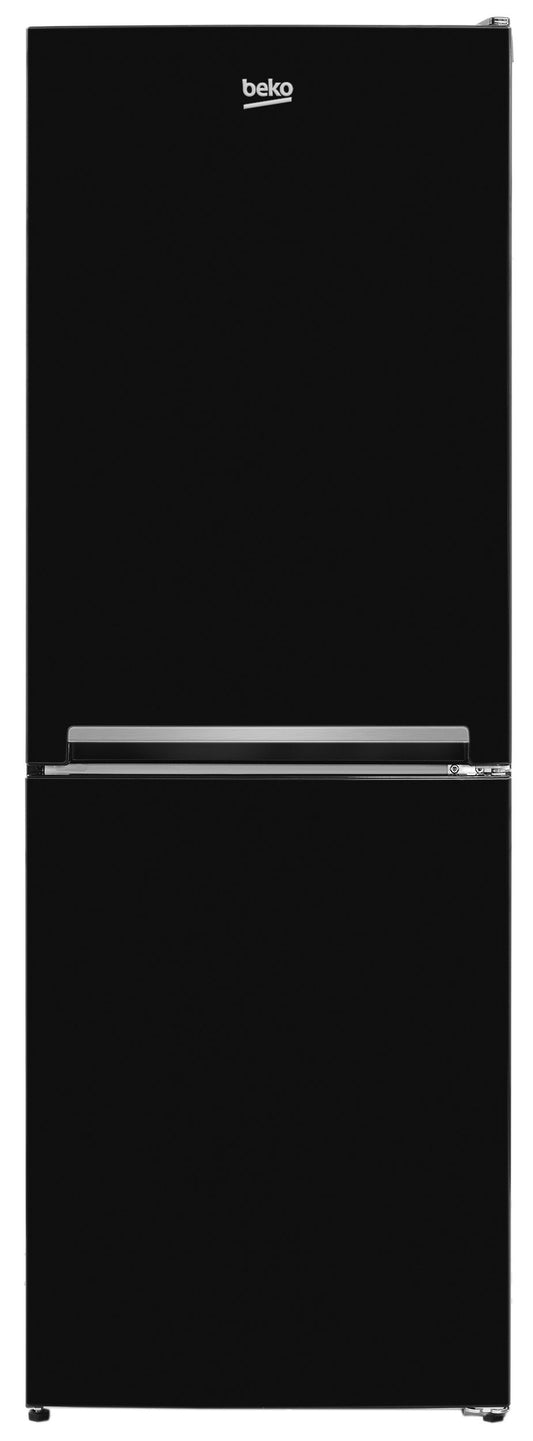 Fridge Freezer | 153cm (H) | Black | CFG3552B | More Colour Options