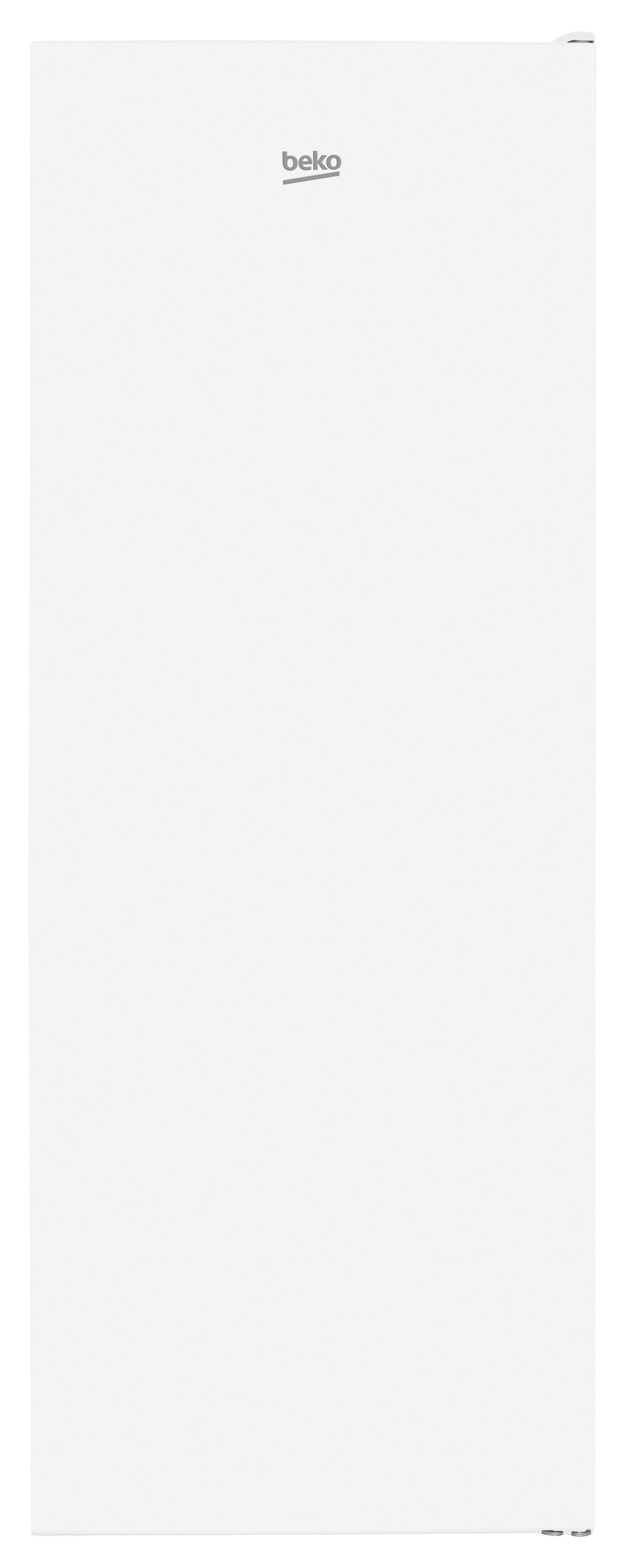 Tall Larder Fridge | 145cm (H) | Silver | LSG3545S | More Colour Options