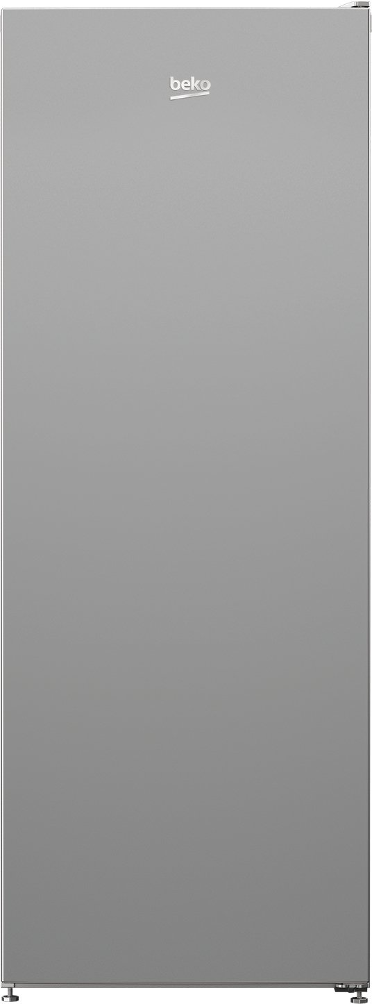 Tall Larder Fridge | 145cm (H) | Silver | LSG3545S | More Colour Options