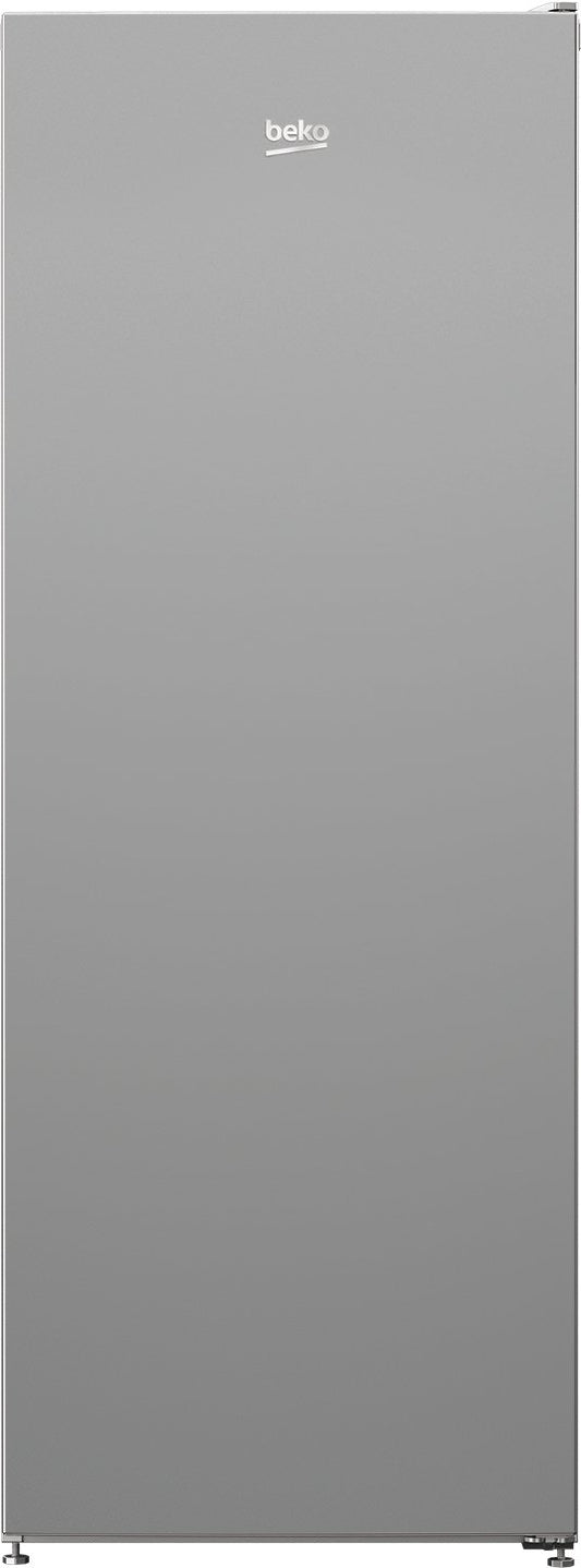 Tall Larder Fridge | 145cm (H) | Silver | LSG3545S | More Colour Options
