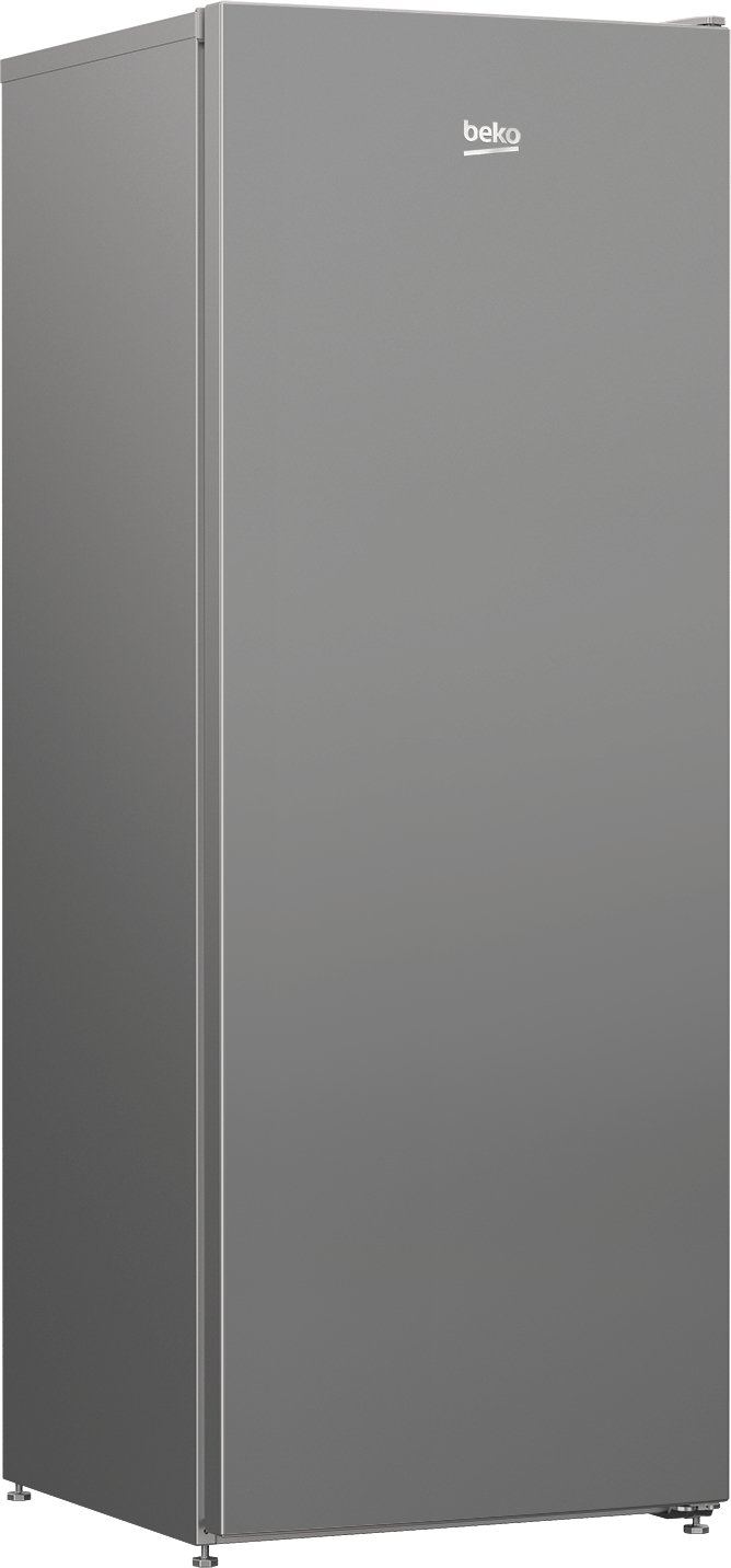 Tall Larder Fridge | 145cm (H) | Silver | LSG3545S | More Colour Options