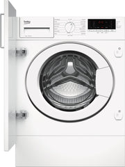 Integrated Washing Machine | 7kg | 1400rpm | WTIK74111