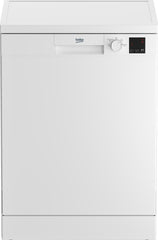 13 Place Dishwasher | AAA Rated | White | DVN04320W | More Colour Options