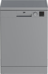 13 Place Dishwasher | AAA Rated | Silver | DVN04320S | More Colour Options
