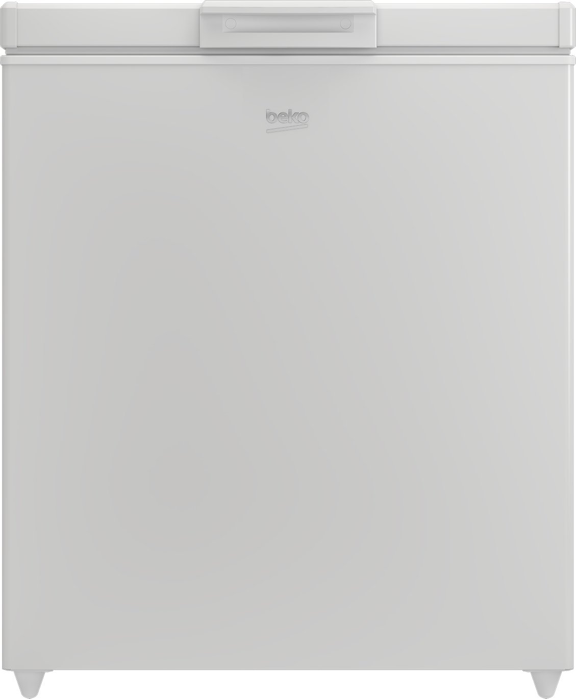 205L Chest Freezer | A* | Freezer Guard | CF3205W