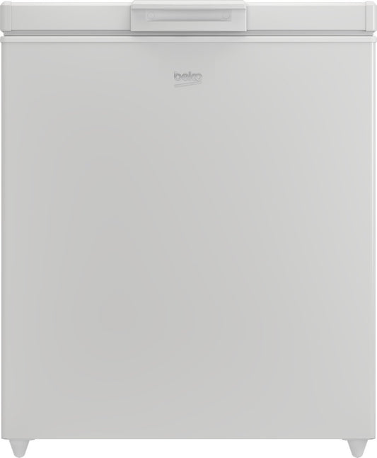 205L Chest Freezer | A* | Freezer Guard | CF3205W