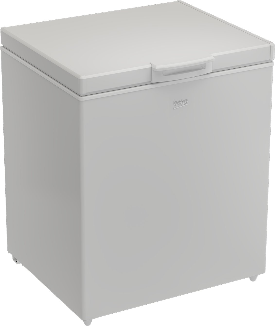 205L Chest Freezer | A* | Freezer Guard | CF3205W