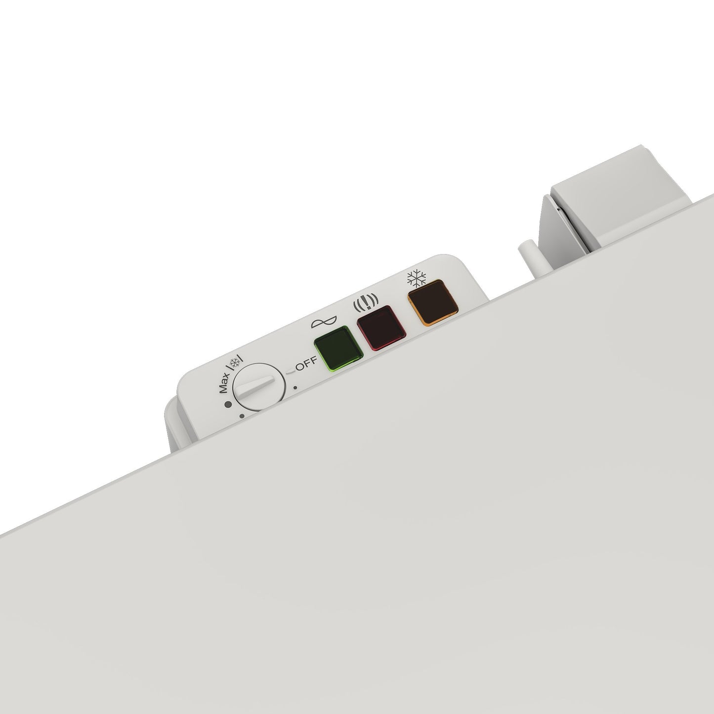 205L Chest Freezer | A* | Freezer Guard | CF3205W