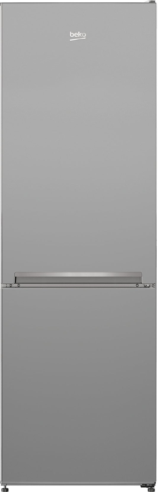Fridge Freezer | 171cm (H) | Silver | CSG3571S | More Colour Options
