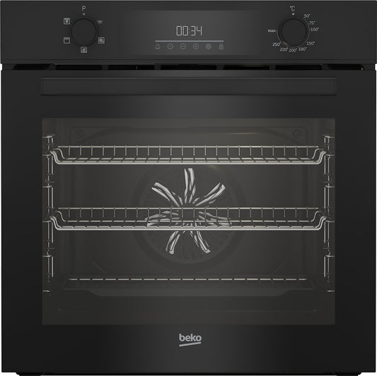 Built-in AeroPerfect Single Fan Oven | S/Steel | BBIF22300B