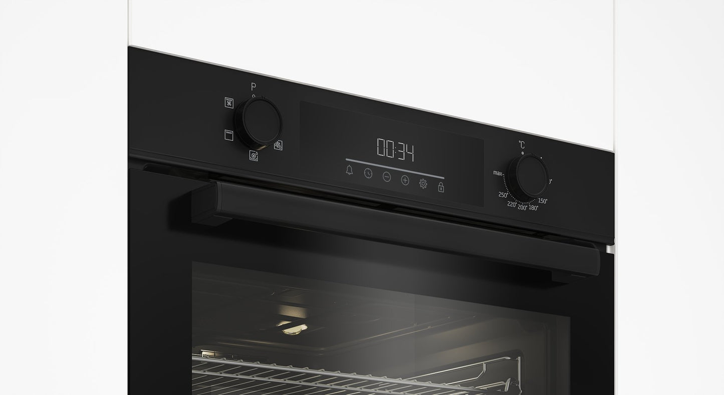 Built-in AeroPerfect Single Fan Oven | S/Steel | BBIF22300B