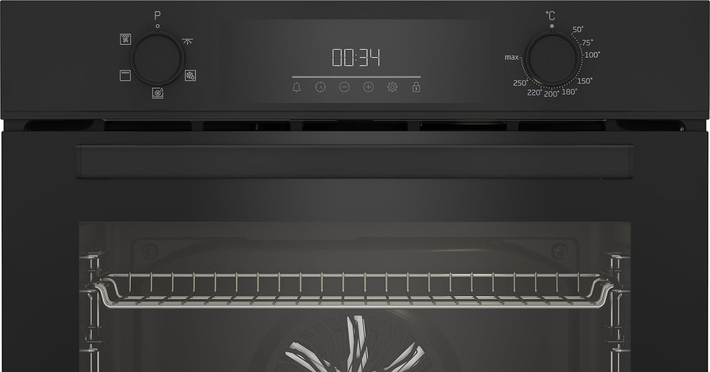 Built-in AeroPerfect Single Fan Oven | S/Steel | BBIF22300B