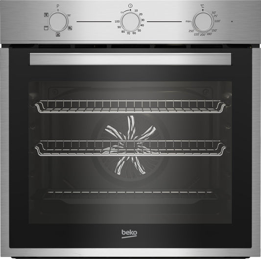 Built-in AeroPerfect Single Fan Oven | S/Steel | BBIF16100X