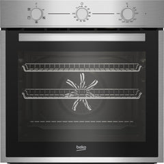 Built-in AeroPerfect Single Fan Oven | S/Steel | BBIF16100X