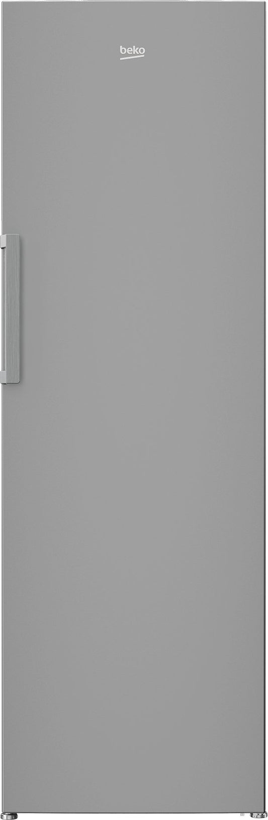 Tall Larder Fridge | 185cm (H) | Stainless Steel | LRSP3685X