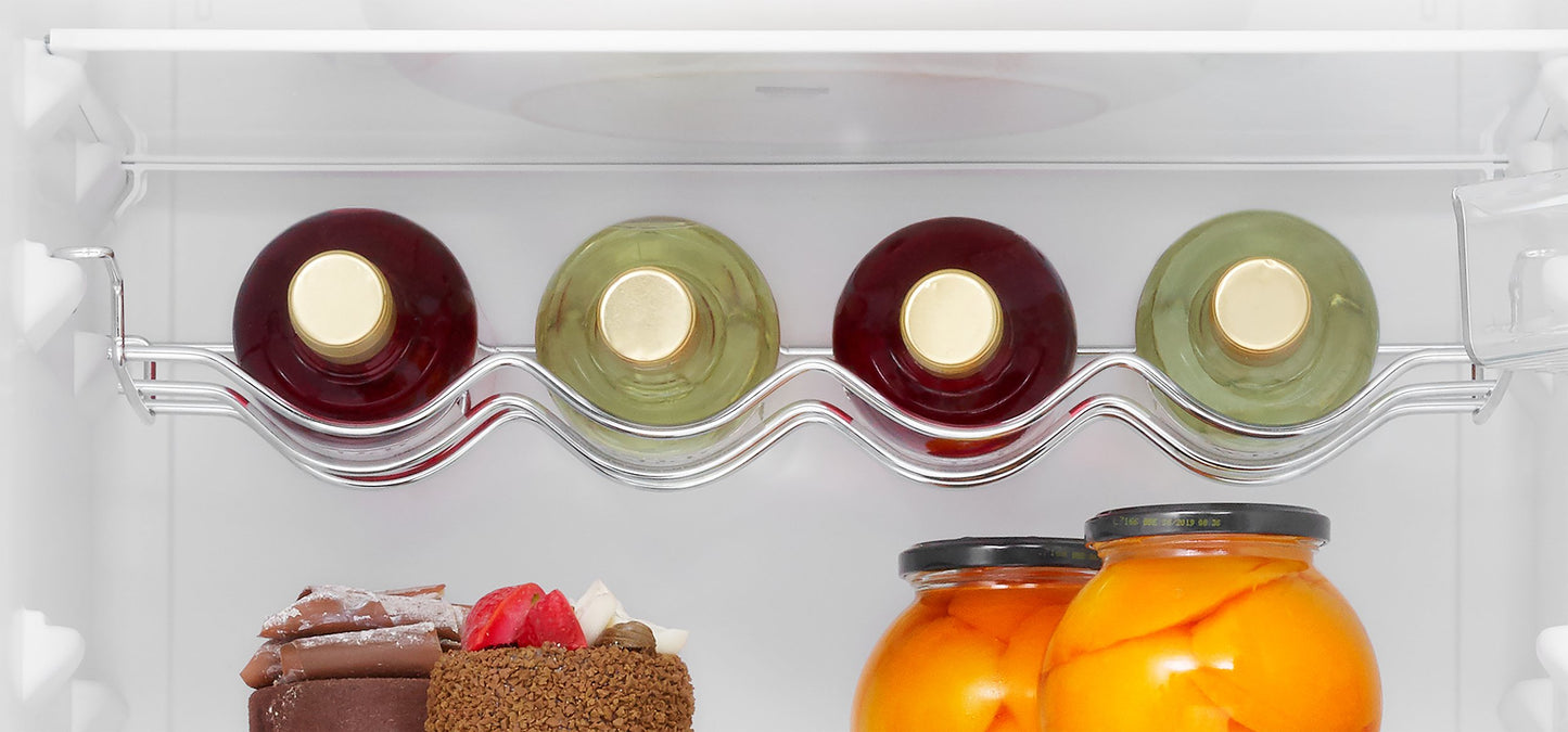 Tall Larder Fridge | 180cm (H) | A+ | White | LSP3671DW