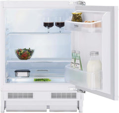 Integrated Larder Fridge | 82cm (H) | A+ | BLSF3682