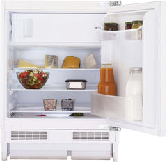 Integrated Larder Fridge with Ice Box | 82cm (H) | A+ | BRS3682