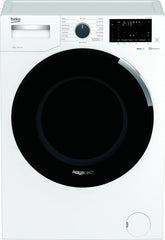 AquaTech 9kg, 1400rpm Washing Machine | White | WEY94P64EW | More Colour Options