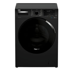 AquaTech 9kg, 1400rpm Washing Machine | Black | WEY94P64EB | More Colour Options