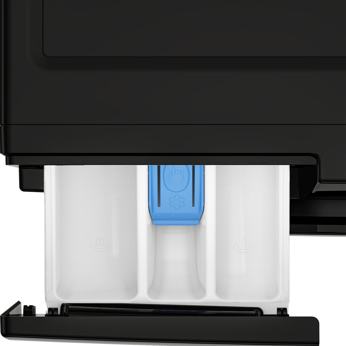 AquaTech 9kg, 1400rpm Washing Machine | Black | WEY94P64EB | More Colour Options