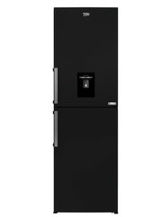 Fridge Freezer with HarvestFresh™ | 191cm (H) | Black | CFP3691DVB