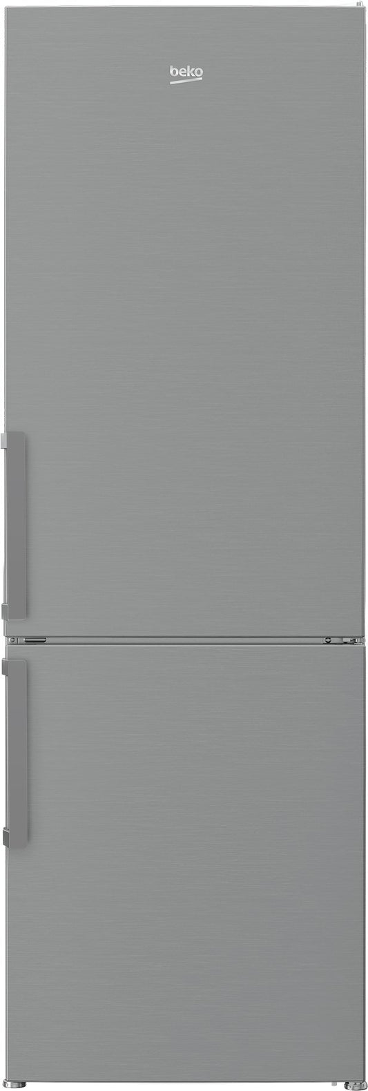 Fridge Freezer | Auto Defrost | 185cm (H) | White | CSP3685S