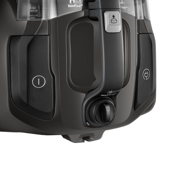 EcoCyclone Vacuum 800W | VC062602AB