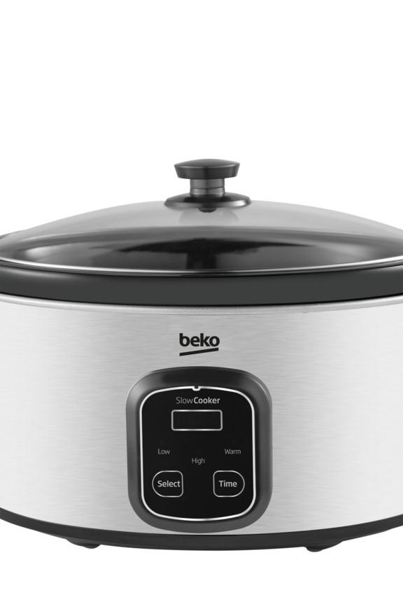 6L Digital Slow Cooker | SCM3622X