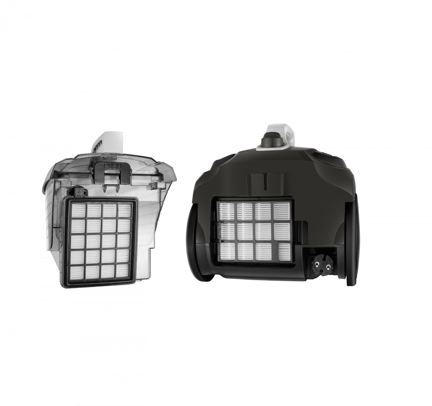 EcoCyclone Vacuum 800W | VC062602AB