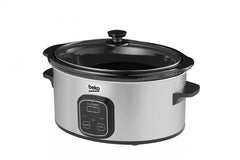 6L Digital Slow Cooker | SCM3622X