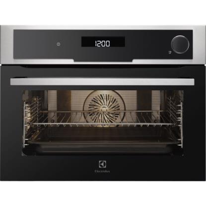 45cm Multifunctional Compact Oven With Steam | EVY9841AAX |'LIMITED STOCK'