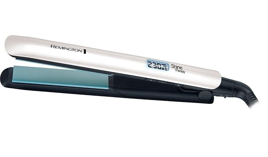 Shine Therapy Hair Straightener | S8500