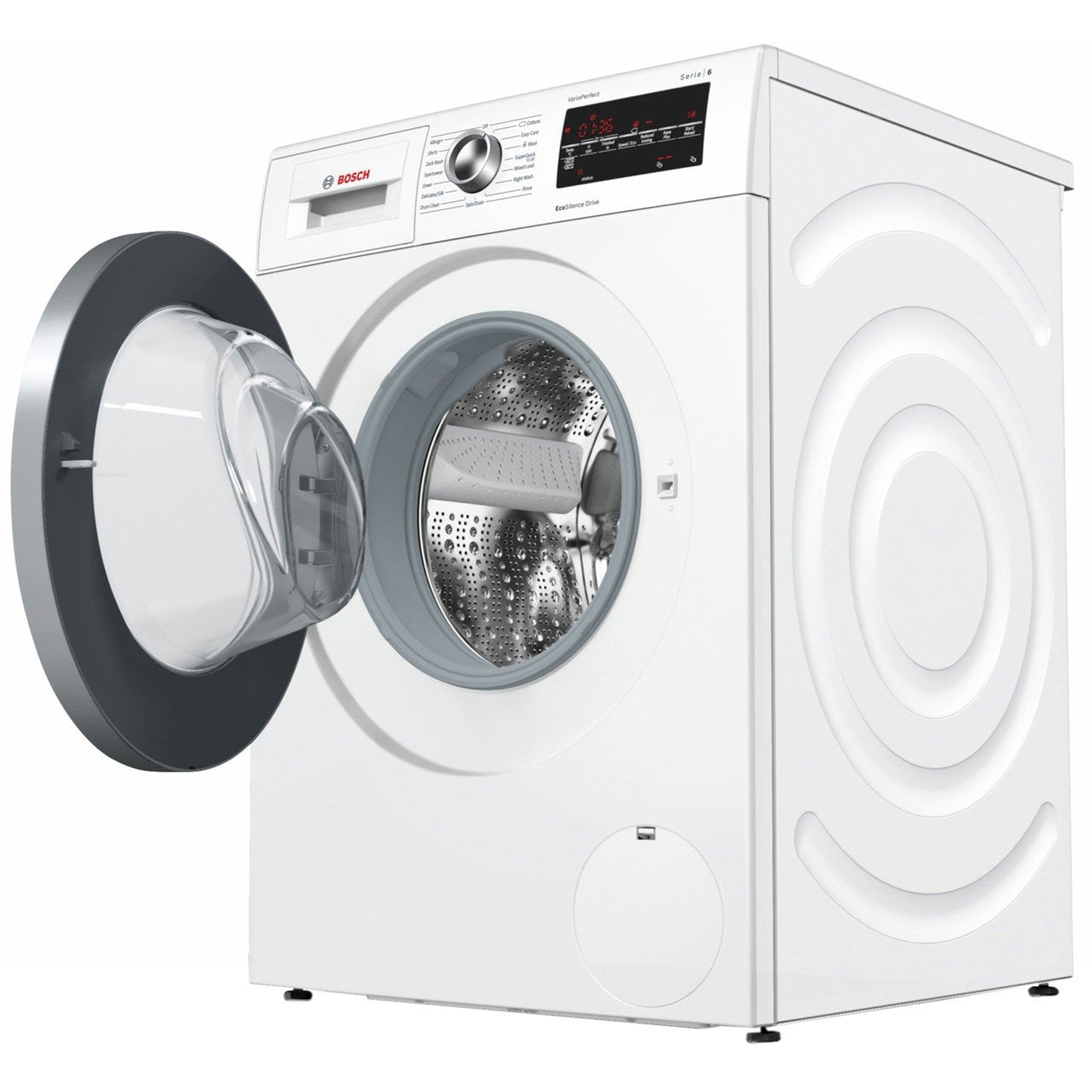 9 kg, 1400 rpm Washing Machine | WAT28463GB