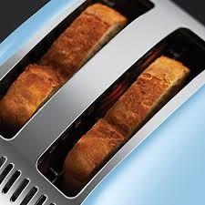 Colours+ 2 Slice Toaster | More Colours Available | 23330