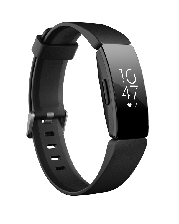 Inspire HR Activity Tracker | More Colours Available | FB413LVLV