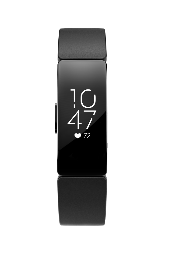 Inspire HR Activity Tracker | More Colours Available | FB413LVLV