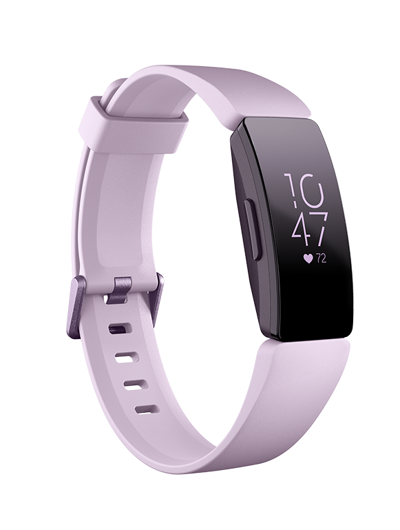 Inspire HR Activity Tracker | More Colours Available | FB413LVLV