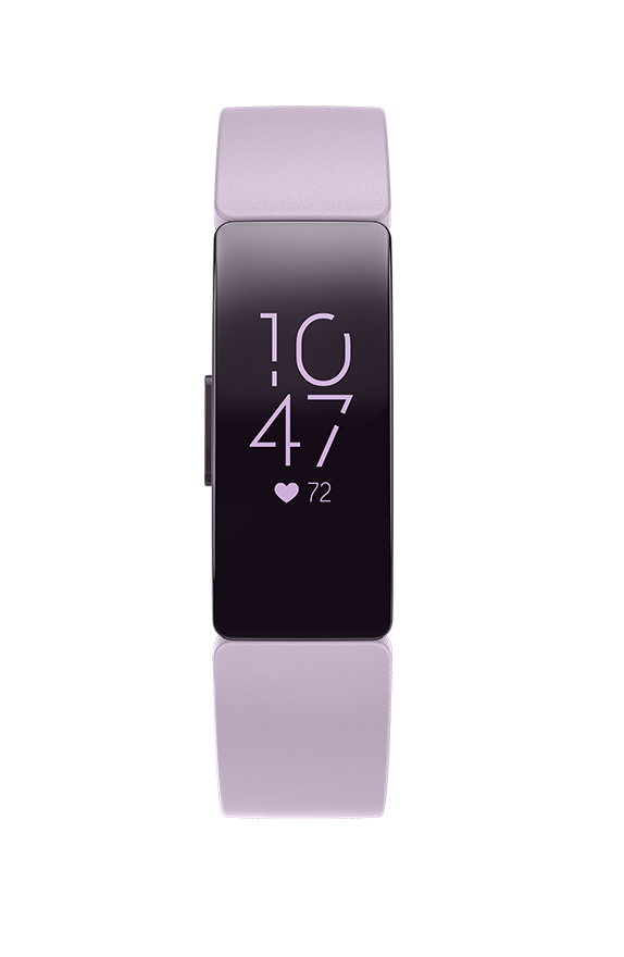Inspire HR Activity Tracker | More Colours Available | FB413LVLV